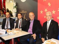 Adana'nın İstanbul Çıkarması