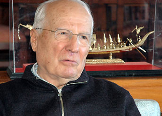 Tümer'in cenazesine katılmayacak!!