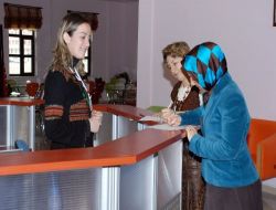 Ev Hanımları 'hanımlar Lokali' Sayısının Artırılmasını İstiyor