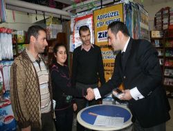 Öğrenciler Bir Okuyor İki Kazanıyor