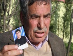 Şehit Kemal Özevin'in Babası: "Diğer Komutan da Tutuklansın"