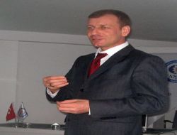 Tasiad'dan 'aile Şirketlerinde Yönetim Ve Kurumsallaşma' Semineri