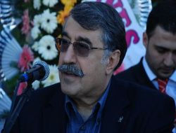 Ak Parti Genel Başkan Yardımcısı Aksu: Yargıtay'ın Kararı Çok Su Götürür Ve Tartışılır Bir Karar