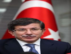 Davutoğlu: Irak'a Yapılacak En Büyün Kötülük, Irak'ı Mezhepsel Ve Etnik Çatışmanın İçine Sürüklemektir!!