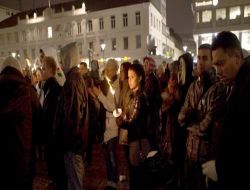 İsveç'te Malmö Şehrini İstim Üstünde Tutan Keskin Nişancı Yakalandı