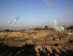 Bakan Eroğlu: 7 Yılda 70 Yıldan Fazla Çevre Yatırımı Yaptık, Sözde Değil Özde Çevreciyiz!