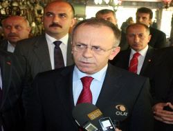 Mhp Genel Başkan Yardımcısı Didinmez: Başbakan Gündemi Farklılaştırma Yolundan Vazgeçmeli
