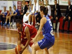 Fenerbahçe'den Rahat Galibiyet