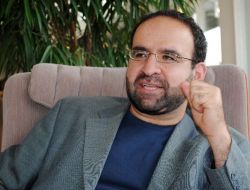 İsveç'in Türk Kökenli Milletvekili Mehmet Kaplan, İsrail'de Gözaltına Alındı!