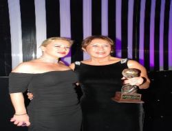 İngiltere'deki Turizm Oskarını Türk Oteli Kazandı!