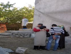 Karbonmonoksit Gazından Zehirlenen Karı Koca Öldü