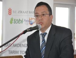 Itb'nin Tarım Ve Hayvancılık Fuarında Yeni Teknoloji Ve Ürünler Tanıtılacak