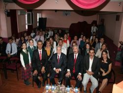 Adana Büyükşehir Belediyesi Okulların Altyapı Eksiklerini Tamamlıyor