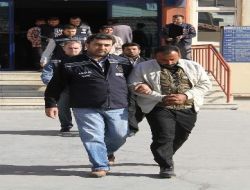 Hayvan Hırsızlığı Operasyonunda 29 Şüpheli Gözaltına Alındı
