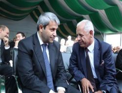 Onatça Hızlı Tren Projesinin Peşini Bırakmıyor