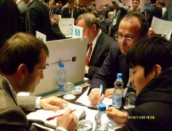 Kiad Karadeniz İş Forumu'ndan Memnun Ayrıldı