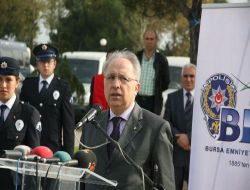 Çocuk Polisinin Topladığı 5 Tır Yardım Malzemesi Pakistan'a Uğurlandı