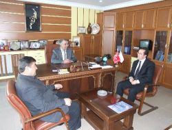 Paksoy: Osb İhale Aşamasına Geldi!.