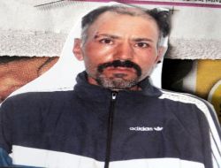 Katil Zanlısının Yeri Google Earth'ten Belirlendi