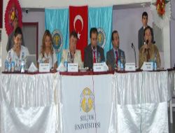 Arap Turistlerin Türkiye'yi Seçme Nedenleri Masaya Yatırıldı
