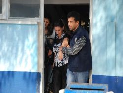 Gürcistanlı Avukat Ve Doktor Fuhuşta Yakalandı