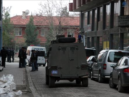 KCK Davası Ertelendi!