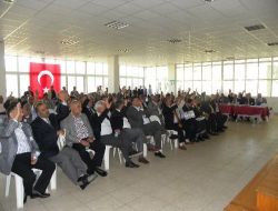 Çukobirlik Yönetim Kurulu Başkanı Bal: İmkanlarımızı Üretici Ortaklarımızın Lehine Kullanıyoruz