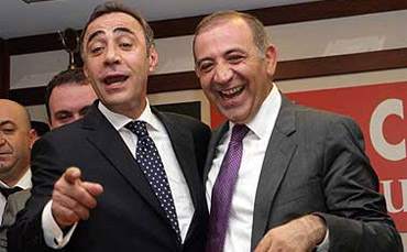 CHP'de Yeni Bir Kriz Daha..