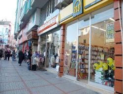 Nt Mağazaları Rize Şubesi Yeni Yerinde Hizmete Açıldı