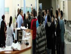 Mersin'de Öğrenci Bıçaklayan Zanlı Polise Teslim Oldu