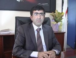 Kars Devlet Hastanesi Başhekimi Yıldız, Daha İyi Hizmet İçin Gazeteci Ve Vatandaşlardan Destek Bekliyor