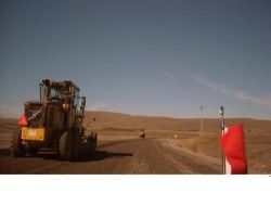 Ardahan-kars Arasındaki Duble Yol Çalışması Gelecek Yıla Kaldı