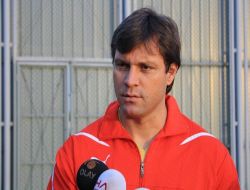 Ertuğrul Sağlam: Türkiye Kupası'na İyi Bir Başlangıç Yapmak İstiyoruz!!