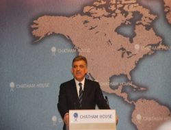 Cumhurbaşkanı Gül: "AB Genişlemesiyle İlgili Tartışmalar Doğru Değil!"