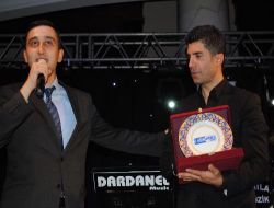 Özcan Deniz: Dizi Çekimi Sırasında Kapadokya İnsanının Sevgisini Asla Unutamam