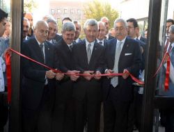 Ostim Meslek Yüksekokuluna Kavuştu, Sanayicinin İhtiyacına Göre Vasıflı Eleman Yetişecek