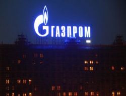 Gazprom'dan Kötü Haber; Türkiye Dahil Avrupa Satışlarına Zam Geliyor!!