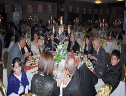 Chp'liler, Manavgat'ta 2011 Seçimlerine Kadar Ev Ev Ve Köy Köy Dolaşacak!!