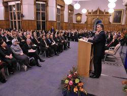 Gül: Karabağ'ın İşgali Yok Sayılamaz!!