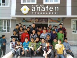 Harçlıklarından Artırdıklarıyla Pakistan'a Kurban Gönderdiler
