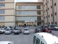 Kahtalılar Yeni Devlet Hastanelerini Çok Beğendi