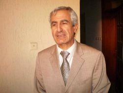 Başkanlığı Bırakan Doktor Eski Görevine Döndü