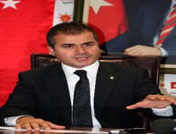 AK Partili Kılıç: "10 Yıl Öncesi İle Hiçbir Değişiklik Olmayan Mhp'de Eski Partililere Zeytin Dalı Uzatmak Çok Gerçekçi Değil!"