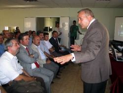 "Doğa İnsanlardan İntikamını Alıyor!"