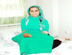 Böbreğinden Elma Büyüklüğünde Taş Çıktı