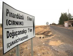 Sivil Toplum Kuruluşları, Eski Köy İsimlerinin Yasaklanmasına Tepkili!