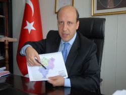Kayseri'de İlçe Devlet Hastaneleri Güçlendirilecek