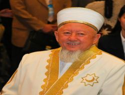 Kazak Hacı Adayları Kutsal Topraklara Uçtu