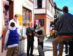 Ttnet'ten 'mümkünlü' Reklam