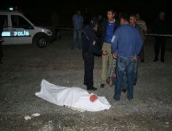 Fethiye'de Trafik Kazası: 1 Ölü, 2 Yaralı!